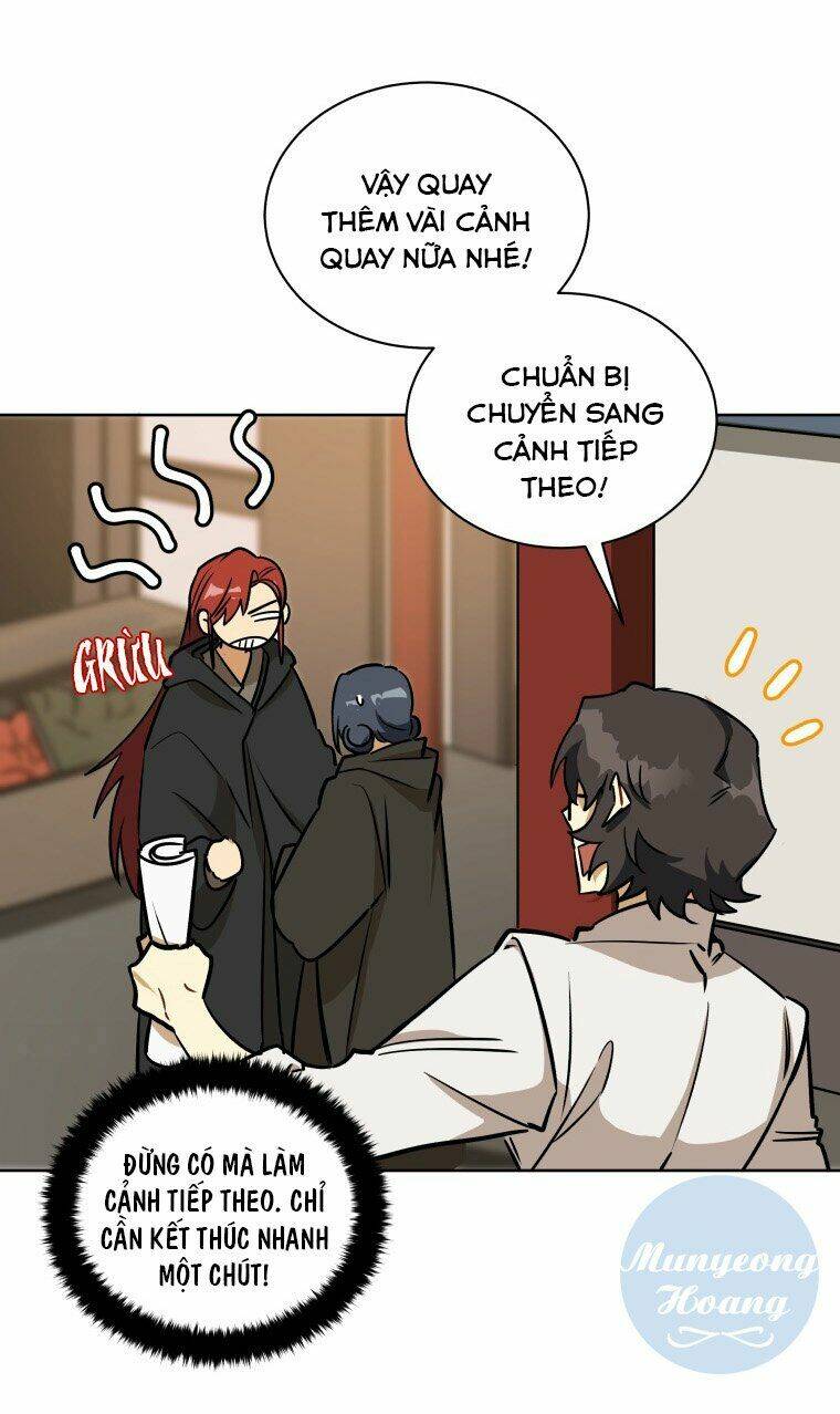 quái thú với hoa chapter 105 3