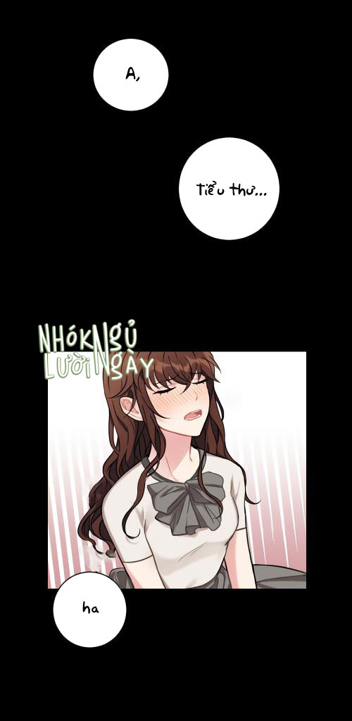cô chủ và người hầu chapter 4 15