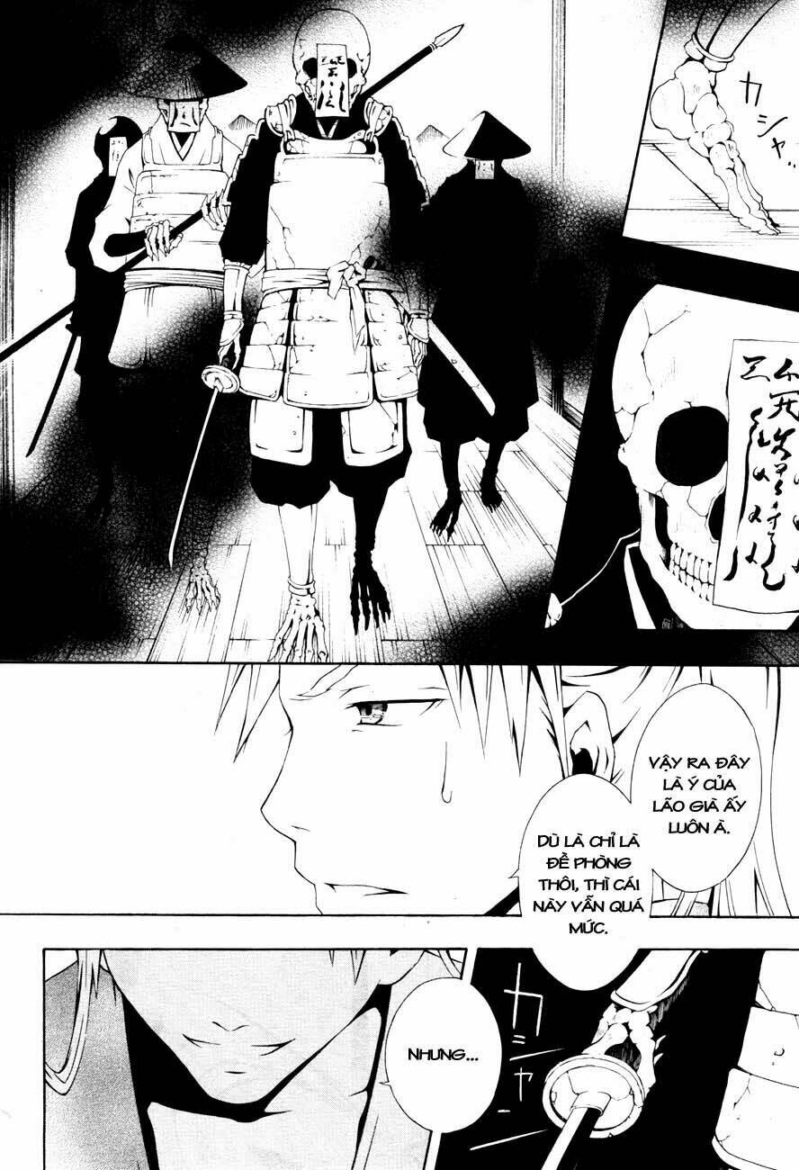 honegoe monogatari chapter 5 16