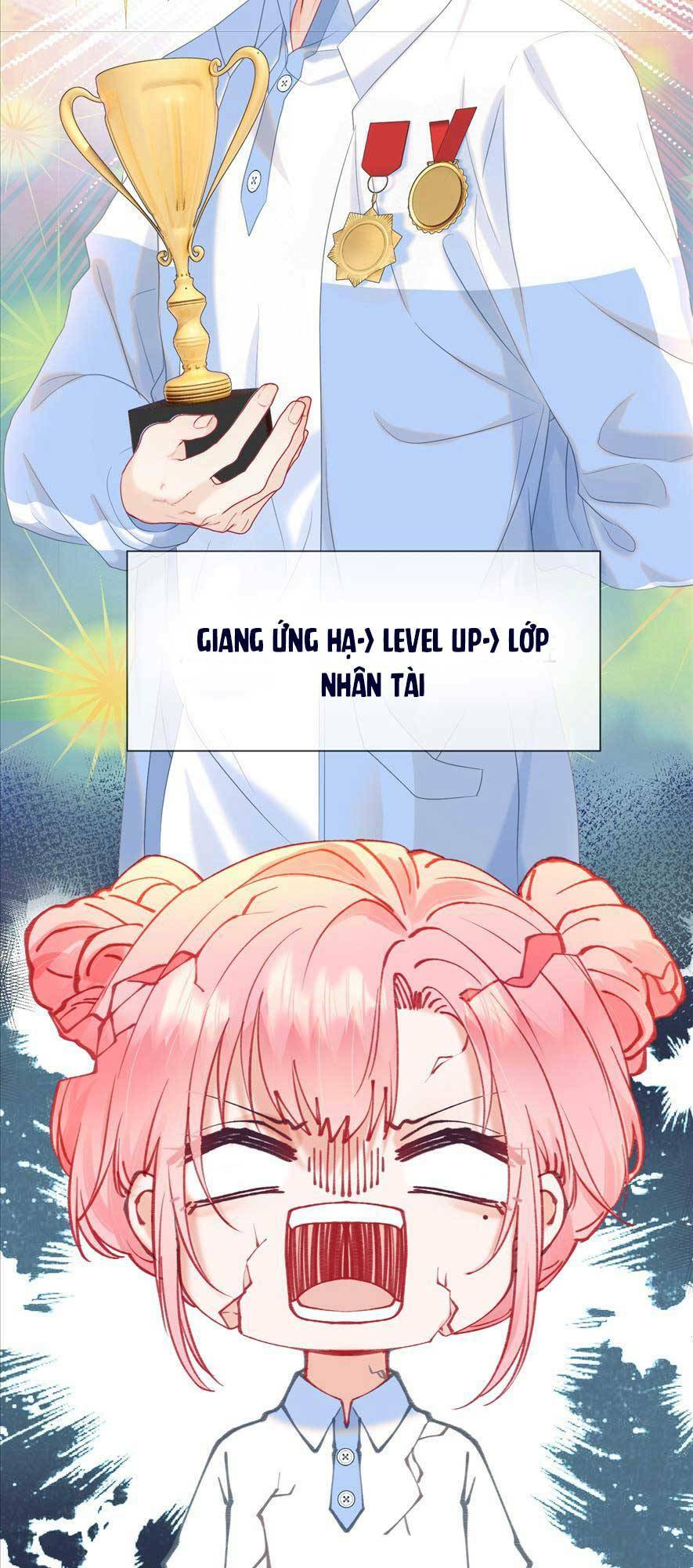 xuyên về thời học sinh truy lão công chapter 25 37