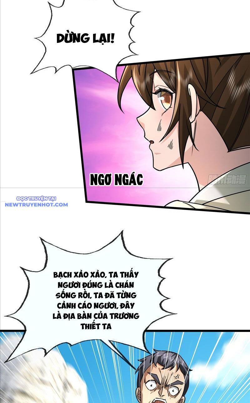 ngủ say vạn cổ: xuất thế đẩy ngang chư thiên chapter 9 47