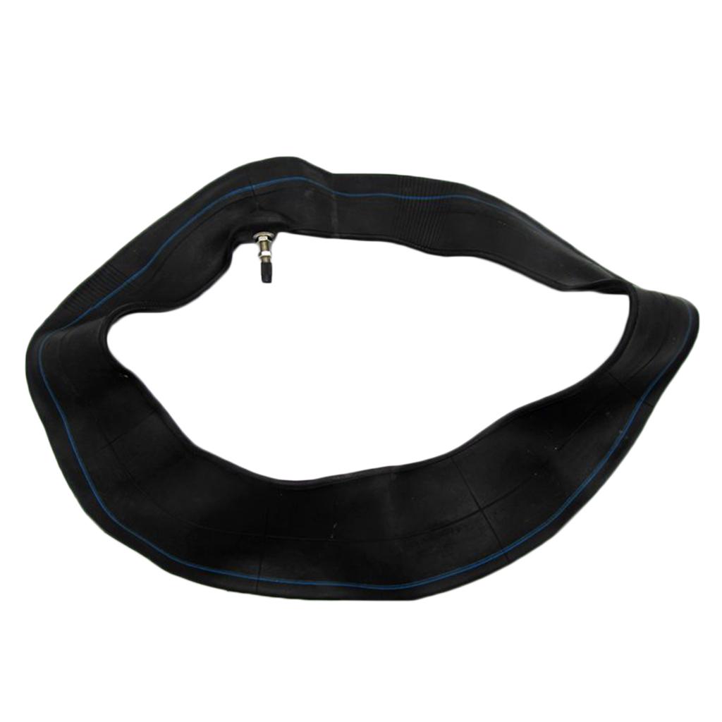 Heavy Duty Motorcycle Innertube 300x12 300-12 80/100-12 Car 12" Inner Tube