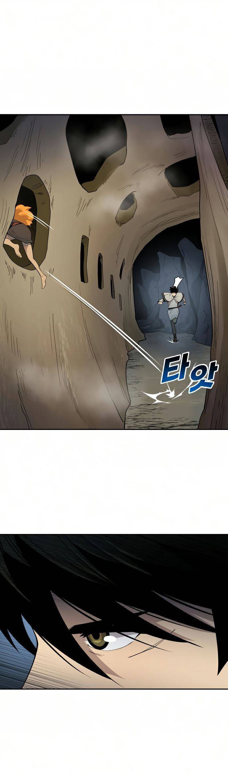 kiếm sĩ thiếu niên chapter 26 12