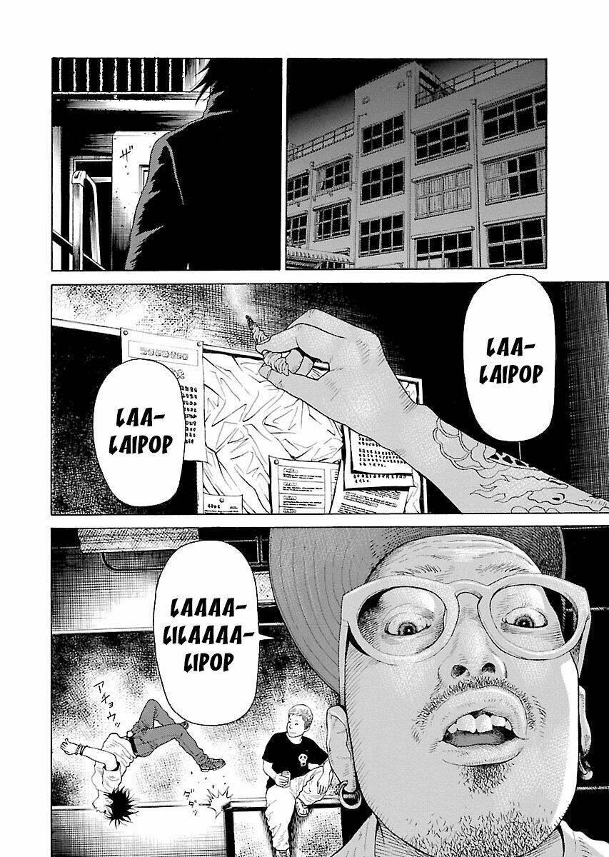 the scum of good and evil chapter 7 10