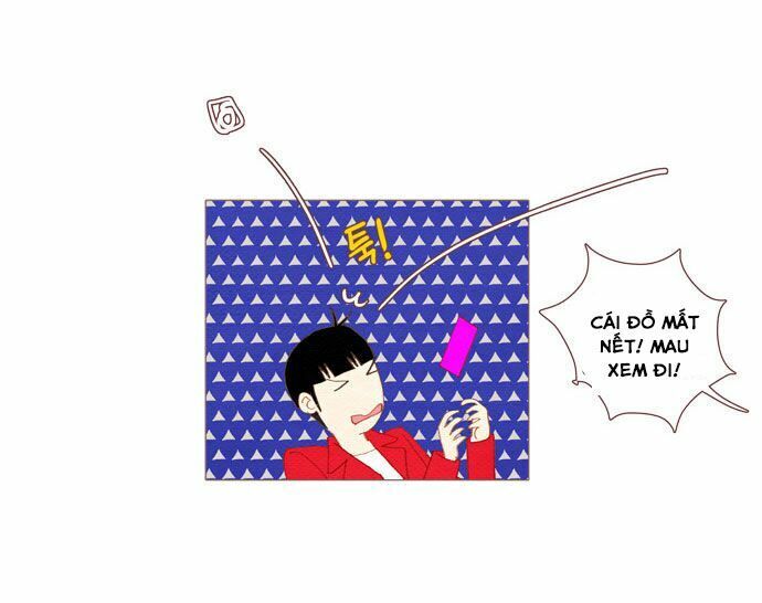 thánh thần trẻ trâu chapter 24 33