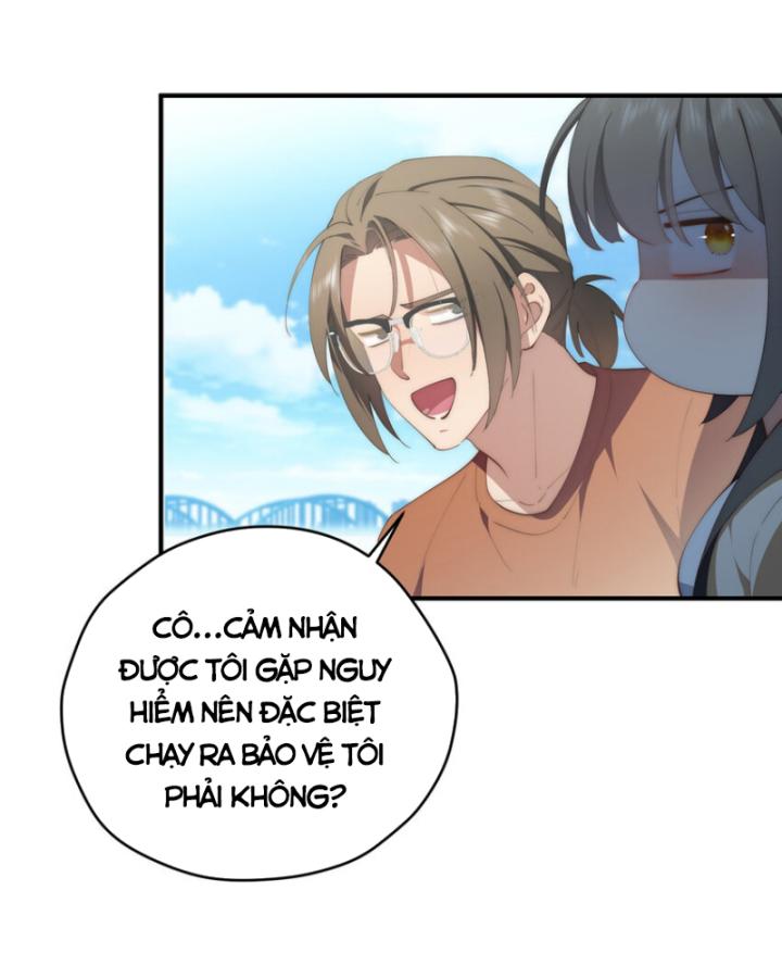 nữ chính chạy từ trong sách ra thì phải làm sao chapter 85 58