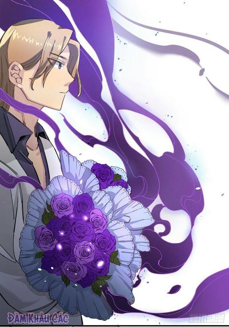 hắc bạch hữu thường chapter 11 41