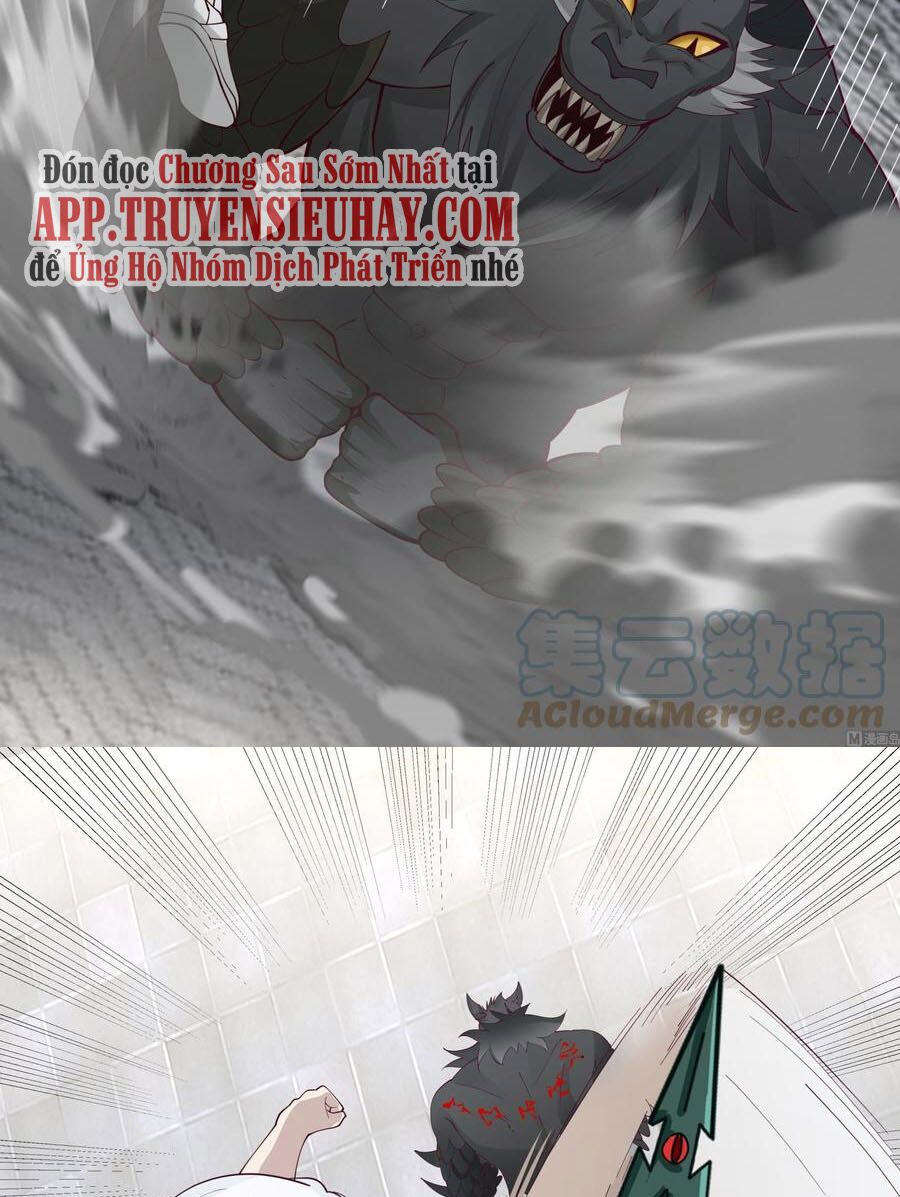trên người ta có một rồng chapter 540 6