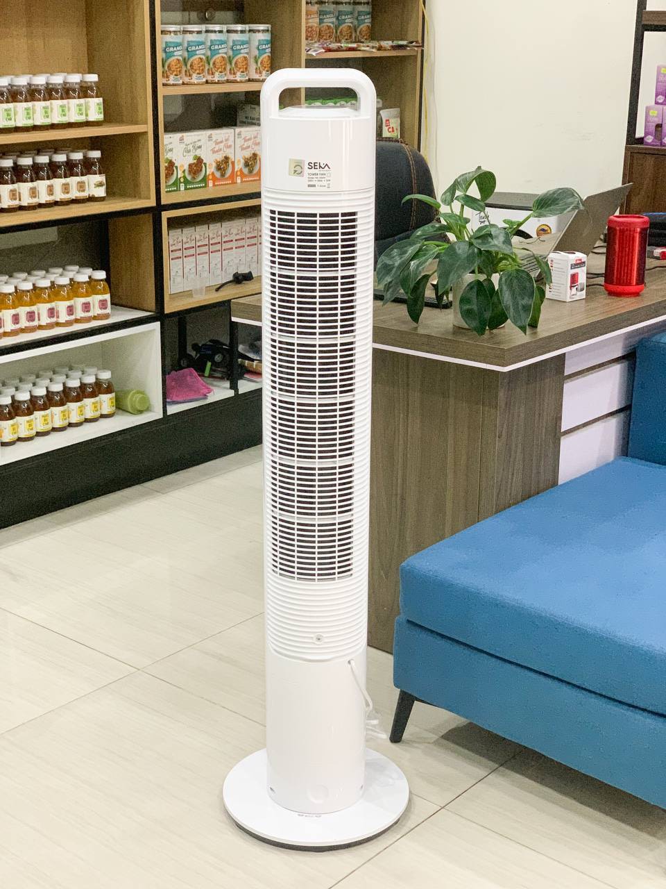 Quạt Tháp Seka FSK-2286W