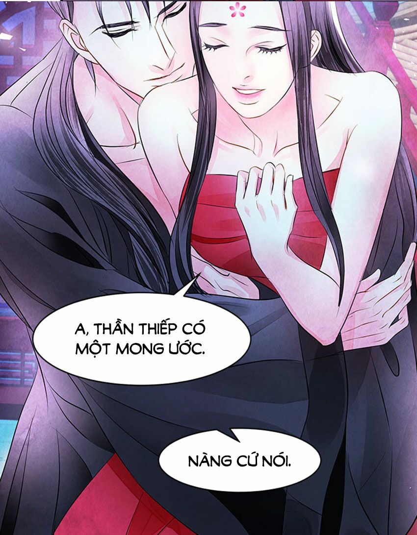 đêm dục vọng (full) chapter 20 30