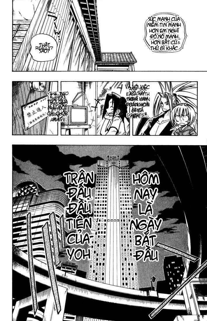 vua pháp thuật chapter 33 10