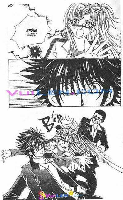 nụ hôn cuối chapter 35 19