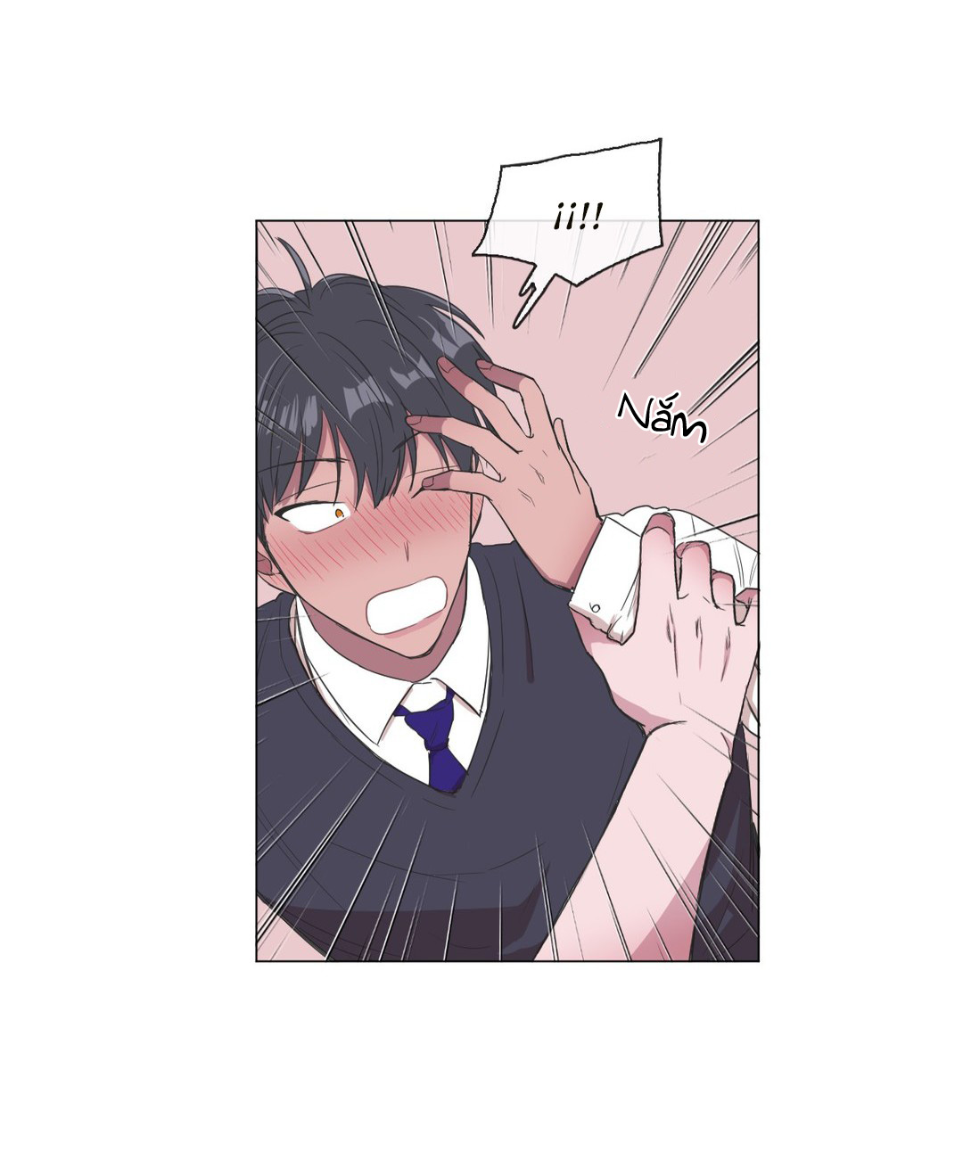 kí ức giả dối chapter 6 1