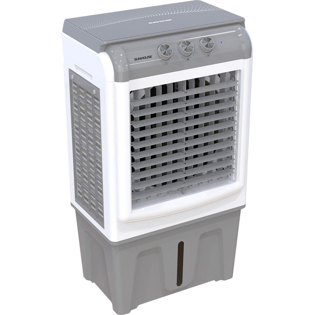 Quạt điều hòa Sunhouse SHD7744 - Hàng chính hãng