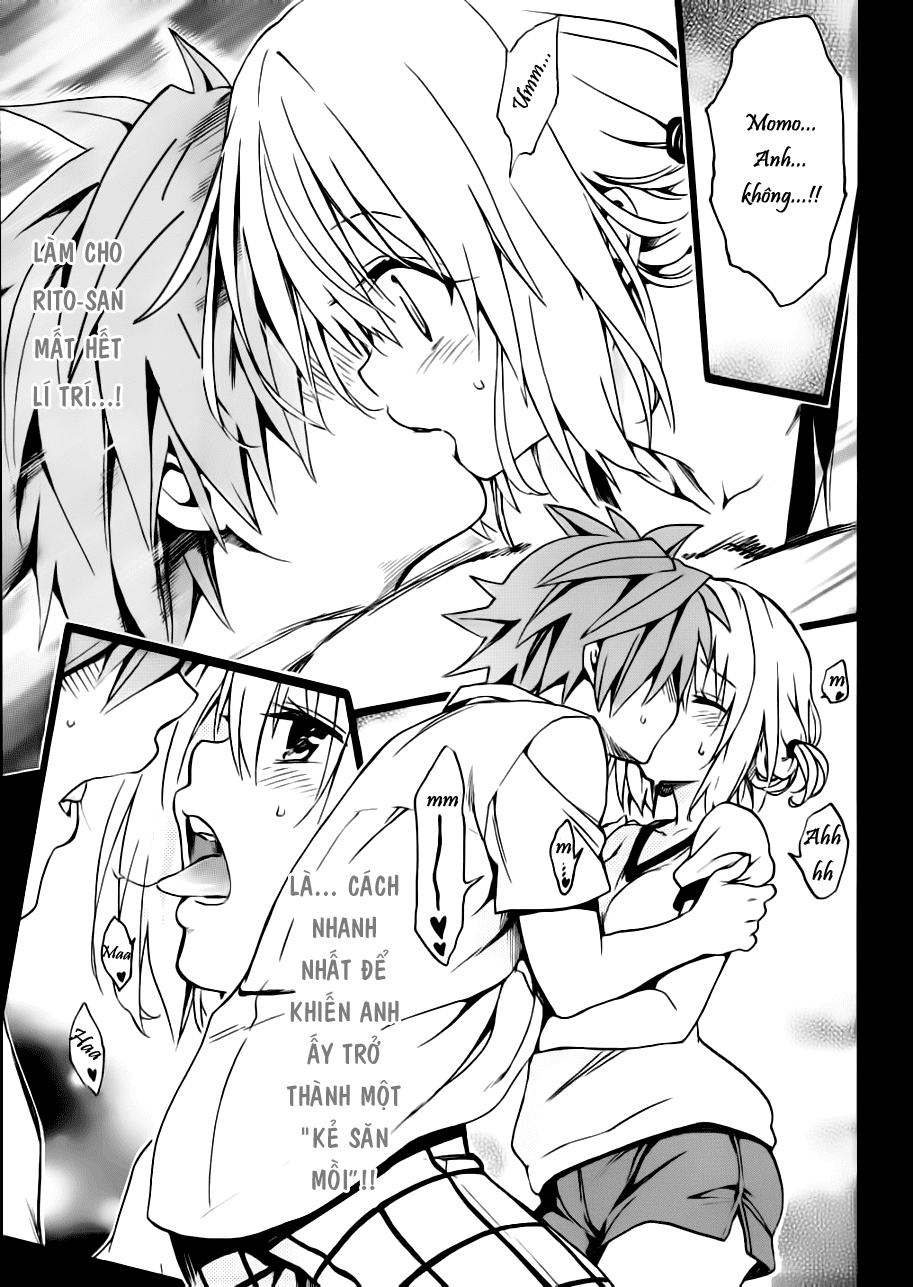 to love - ru darkness chapter 17 29