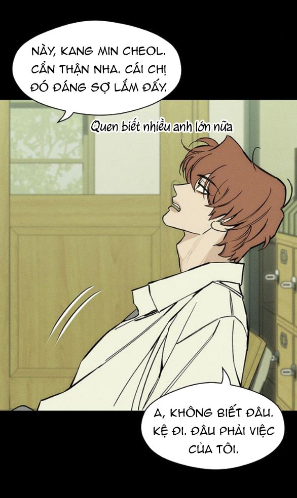 [18+] Nước Mắt Trên Đóa Hoa Tàn chapter 29.1 54