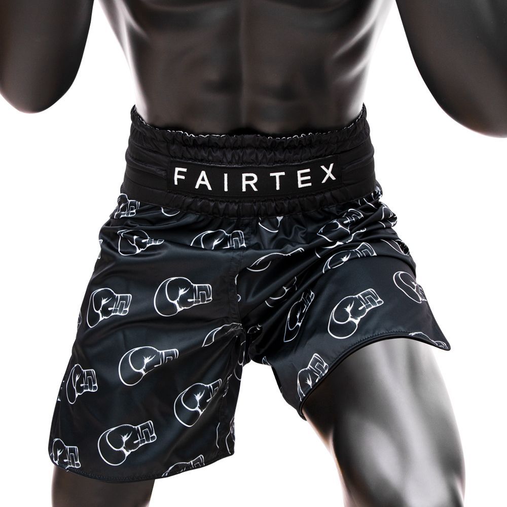 Quần short Fairtex Boxing/ - BT2006 - Hàng chính hãng, nhiều size