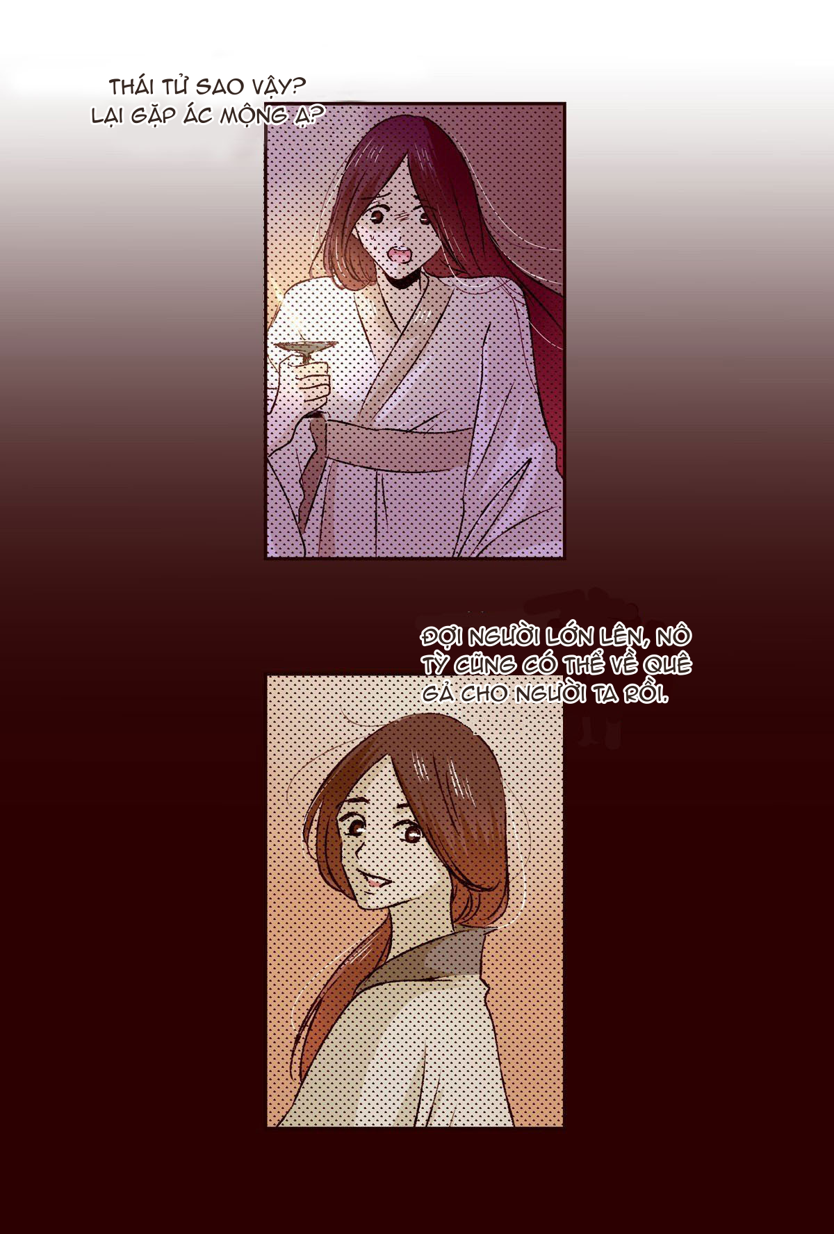 hoa của quỷ chapter 11 12