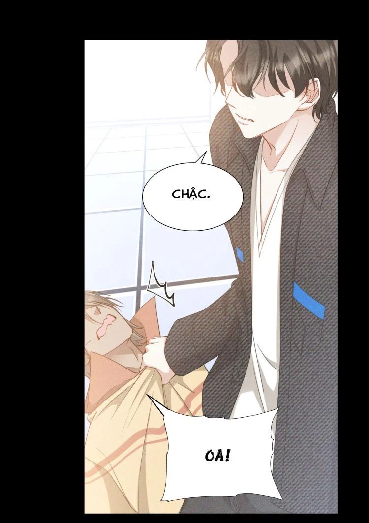 nụ hôn vực thẳm chapter 43 25