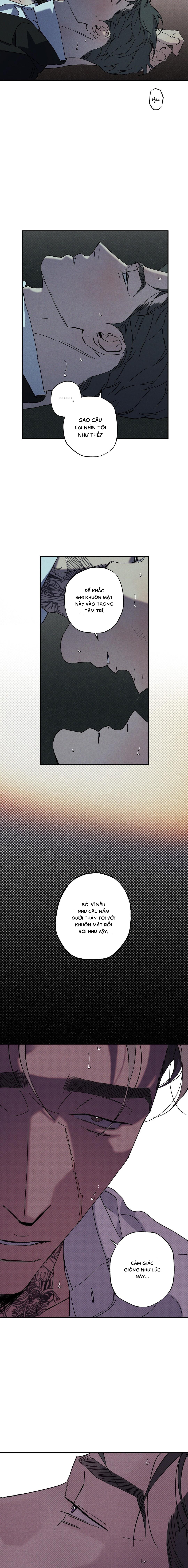 wet sand chapter 44 9