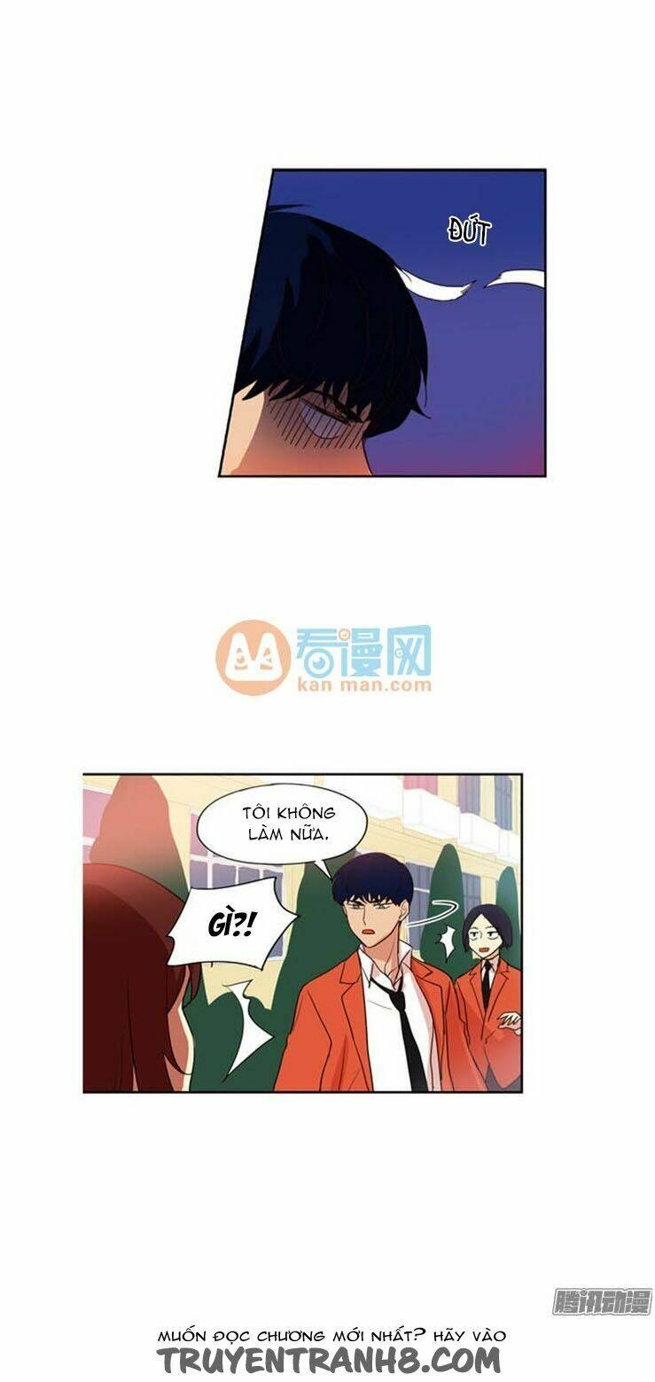 trở lại tuổi mười mấy chapter 52 7