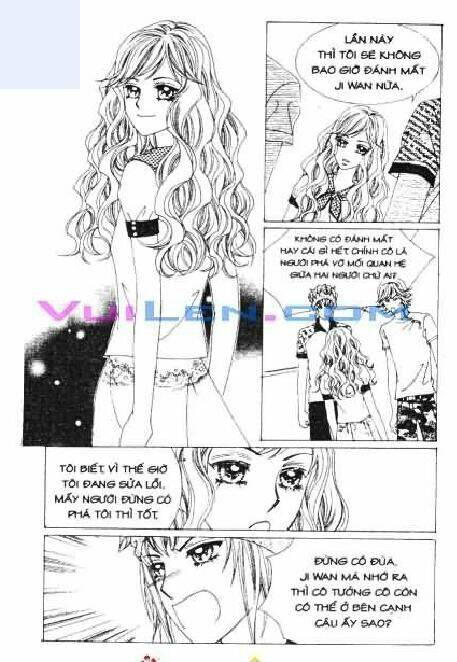 ánh nắng chói chang chapter 14 109