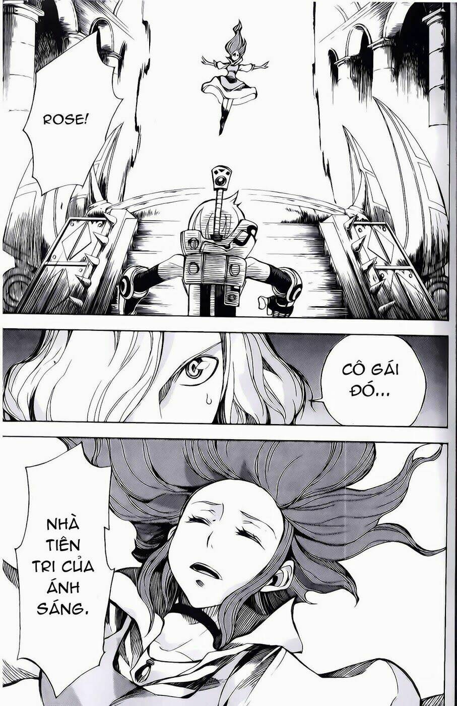 dragon nest: shungeki no sedo chapter 7 11