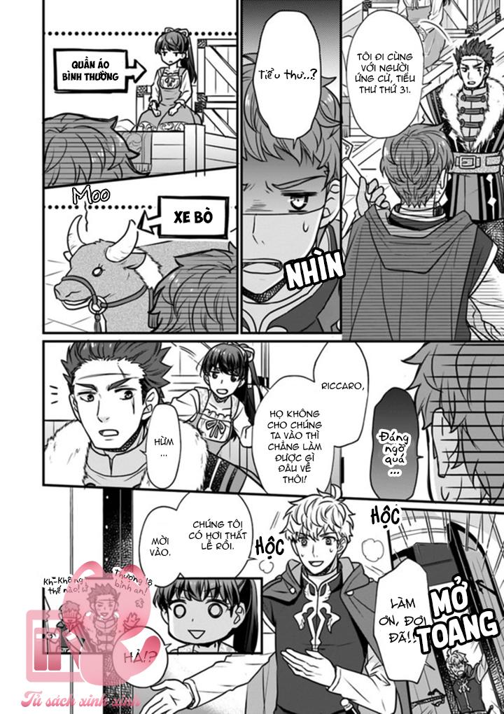 thê thiếp thứ 31 chapter 4 10