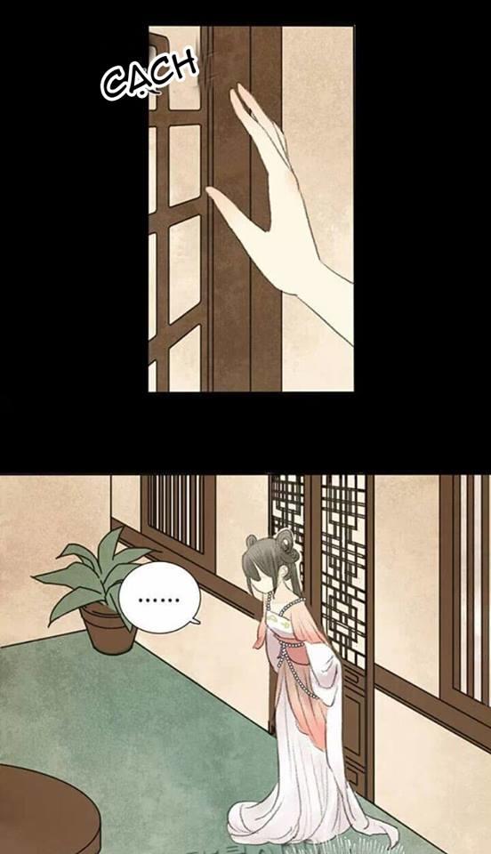 vương gia bá đạo và bác sĩ xinh đẹp chapter 5 2