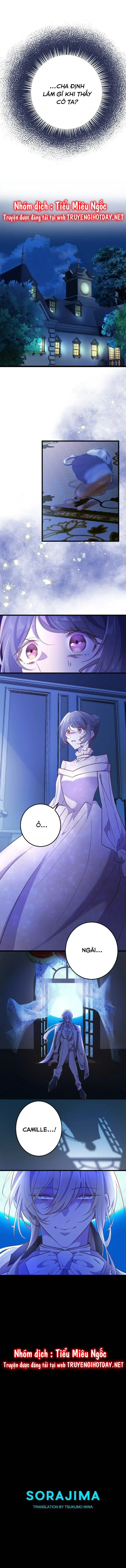 tình yêu thuần khiết chapter 48 13