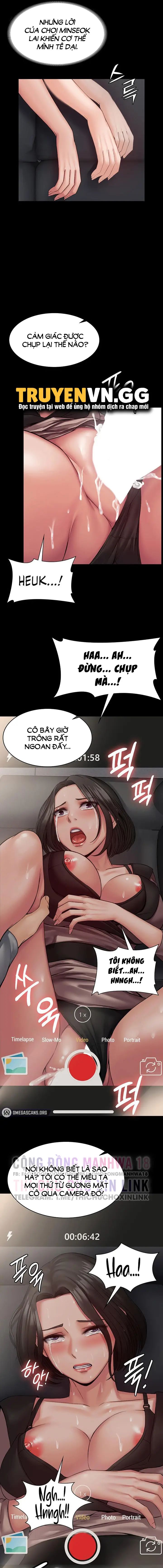 hệ thống succubus chapter 5 16