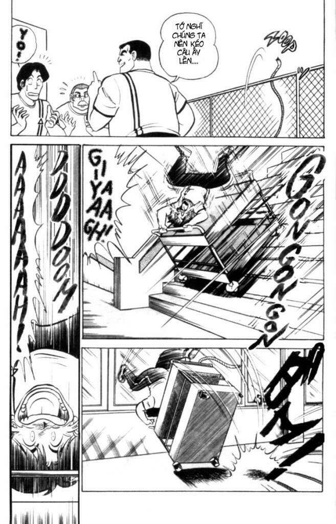 fubata-kun change! chapter 3 9