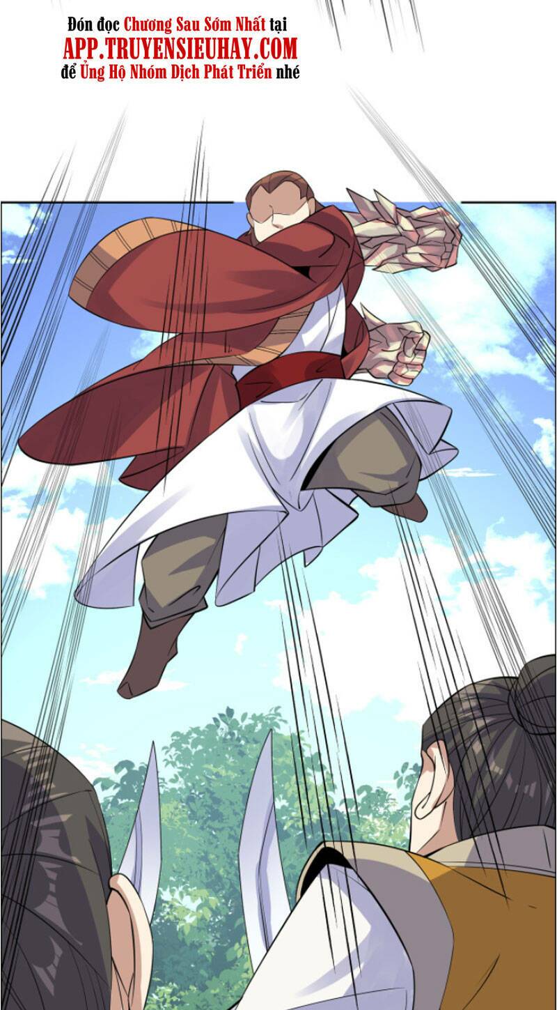 thôn phệ một thế giới tu tiên chapter 134 27