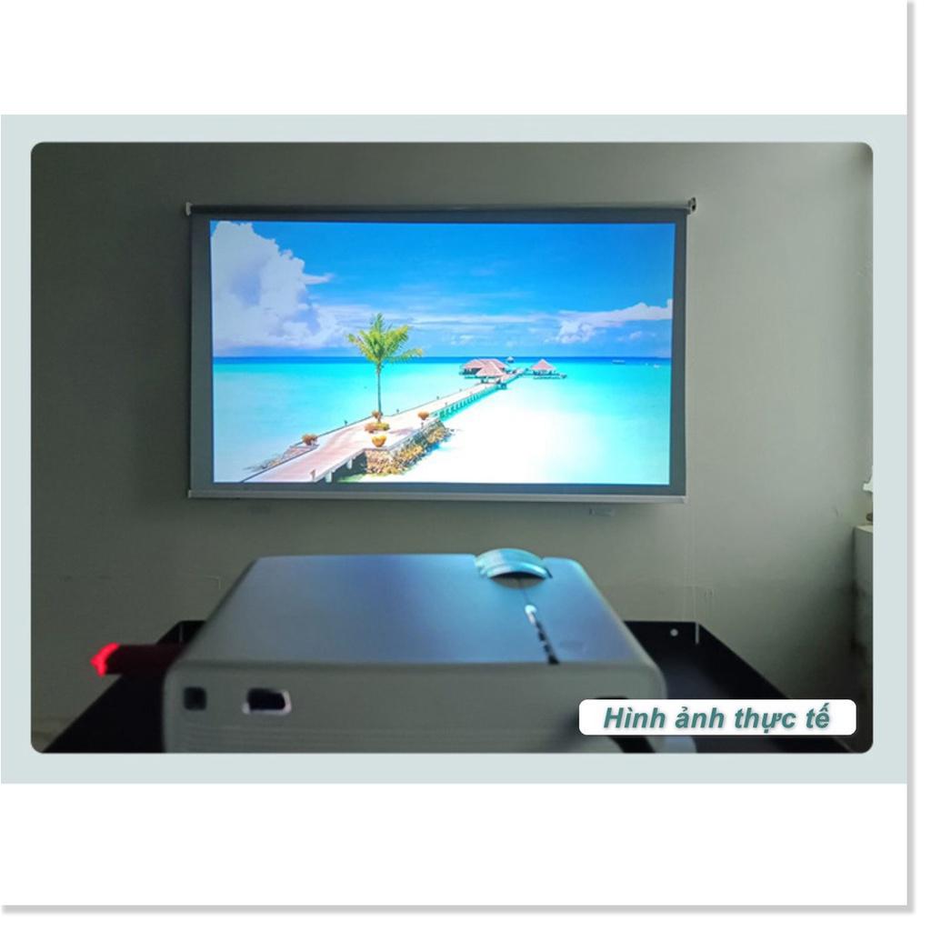 Máy chiếu YG-400 PLUS LED PROJECTOR