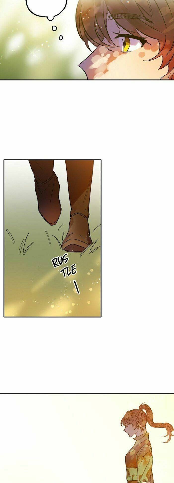 phương pháp tán tỉnh của nữ thợ săn chapter 7 30