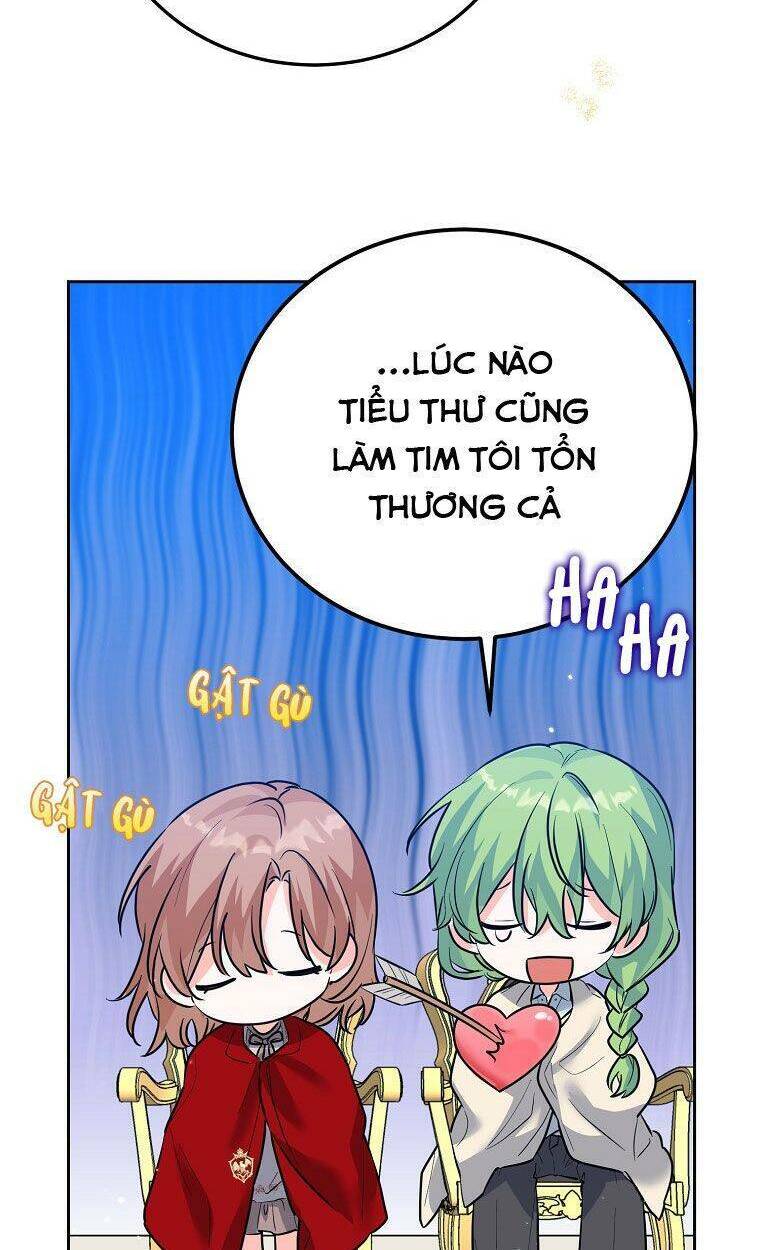 ác nữ karuna bé lại chapter 39 39