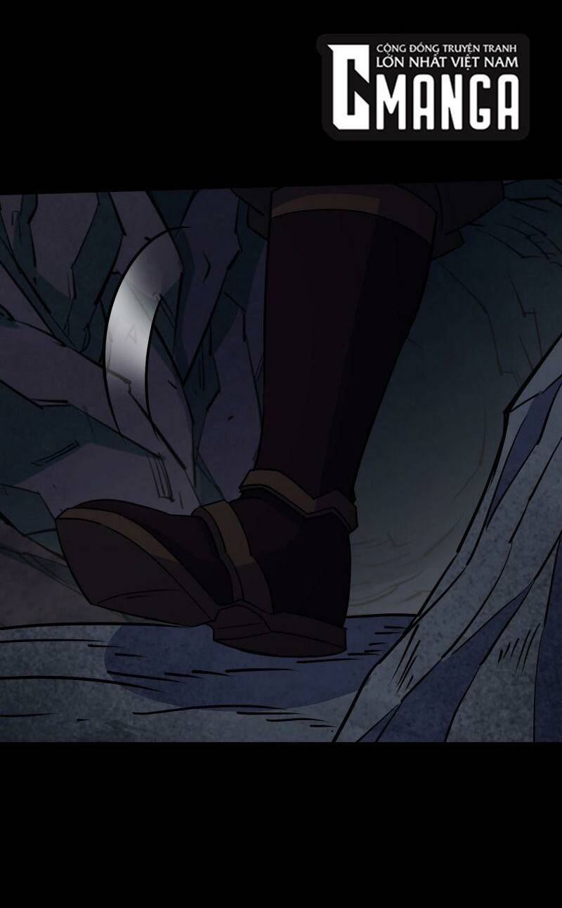 thông u đại thánh chapter 102 29