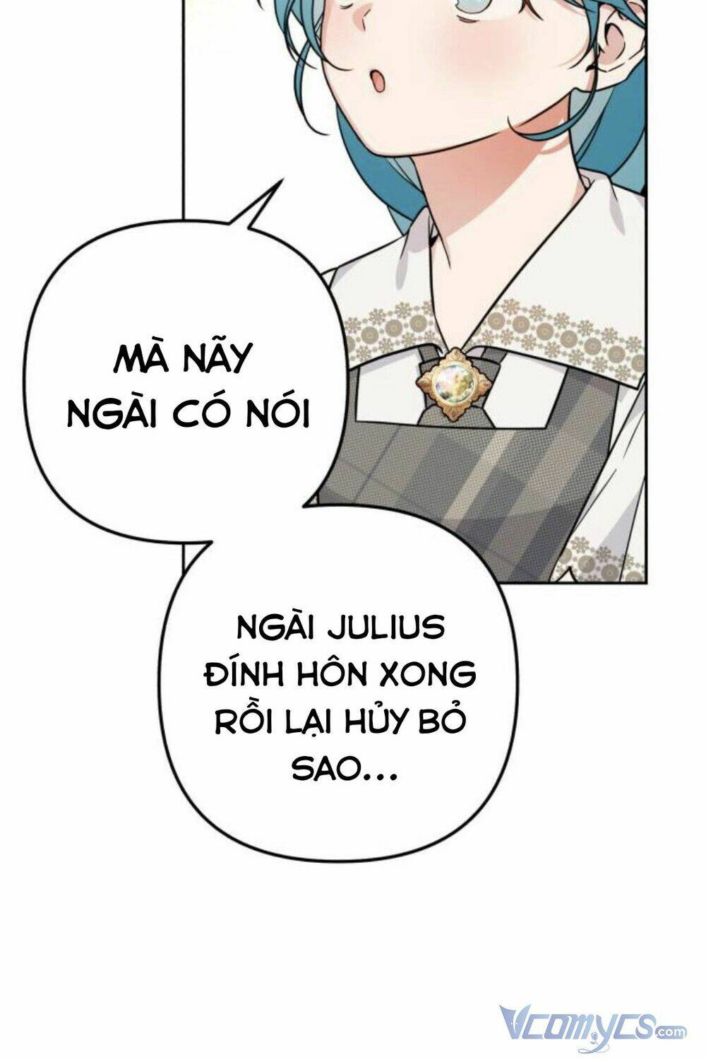 công nương mint bé nhỏ chapter 13 33