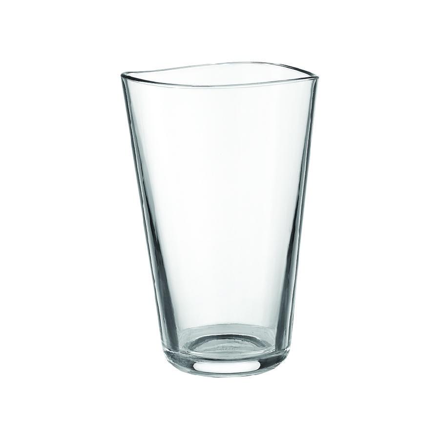 BỘ 6 CỐC THỦY TINH CENTIQUE DOUBLE ROCK - 345ML