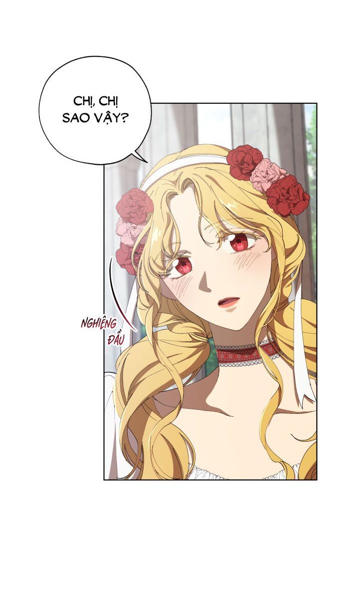 công chúa khắc dấu lên kẻ phản nghịch chapter 7 4