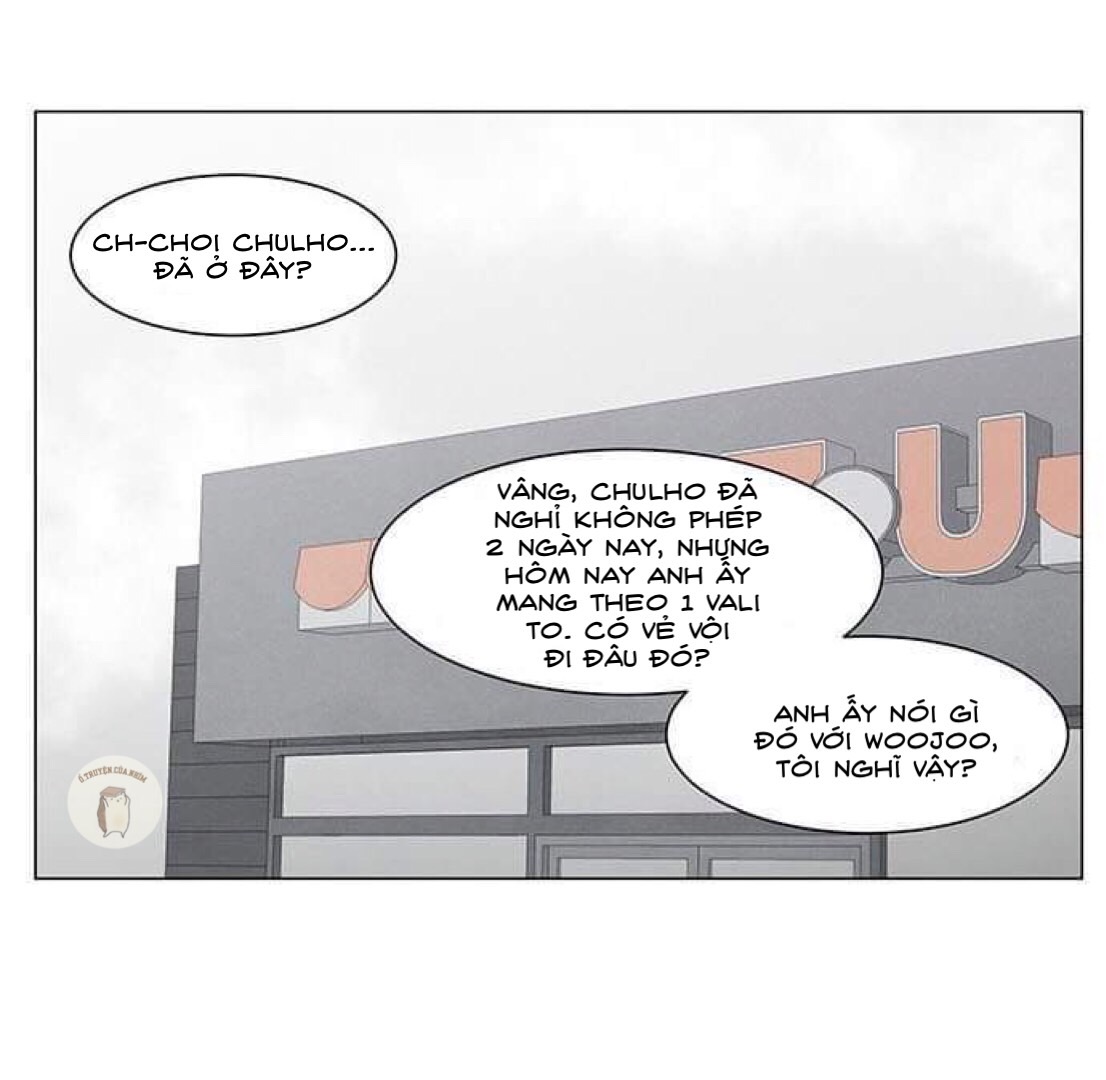 một phần vì thích em chapter 27 42