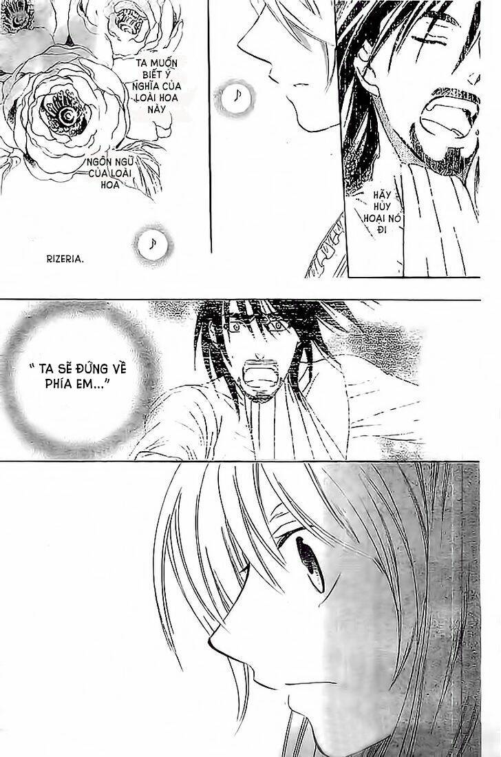 thế giới tươi đẹp chapter 37 8