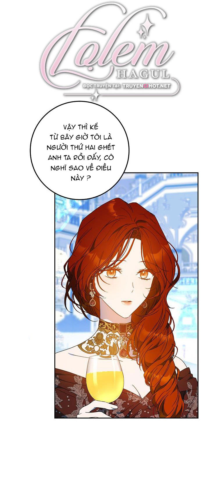 trở thành vợ của nam chính chapter 73 50