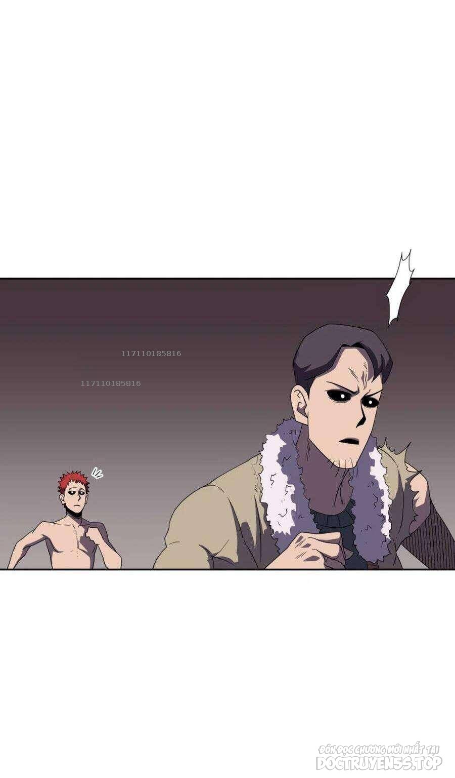 thợ săn quái vật chapter 19 5