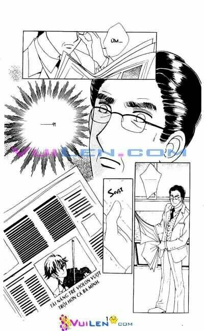 có anh trong đời chapter 3 146