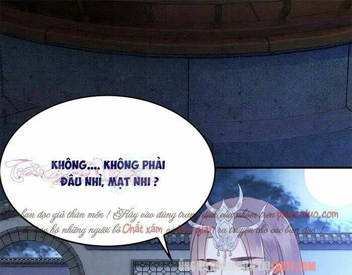 trọng sinh bá sủng nhiếp chính vương quá mạnh mẽ chapter 123 103