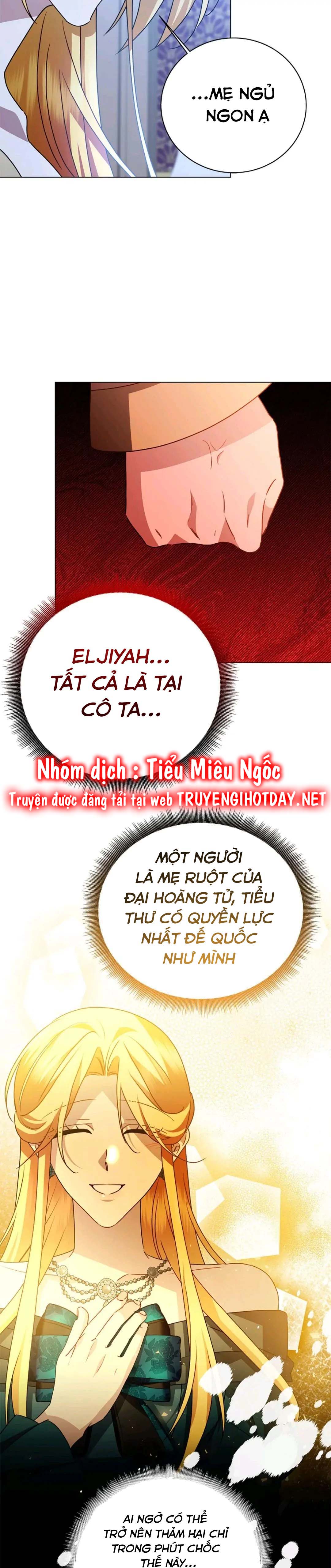 sự hối hận muộn màn chapter 111 28