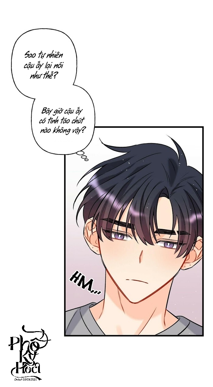 dưới ánh hào quang chapter 7 21