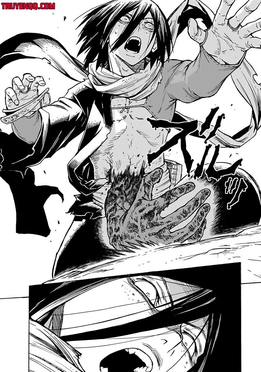 buchimaru chaos chapter 2 9