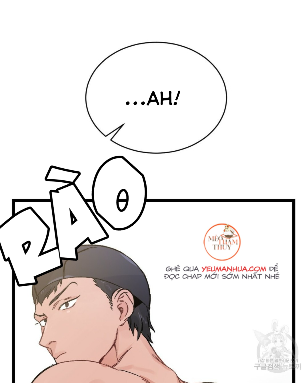 bộ ngực của tháng chapter 13 69